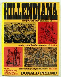 Hillendiana - 1